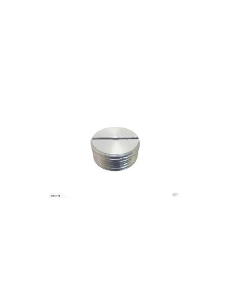 Bouchon à Visser du Bloc Moteur (diam : 2.5cm)