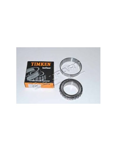 Roulement TIMKEN d'Arbre de Sortie Avant