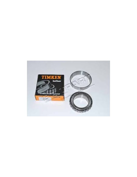 Roulement TIMKEN d'Arbre de Sortie Avant
