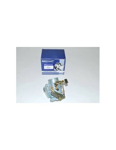 Carburateur de Type ZENITH