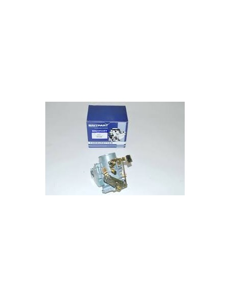 Carburateur de Type ZENITH