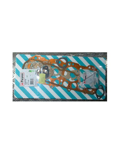 Pochette Rodage PAYEN