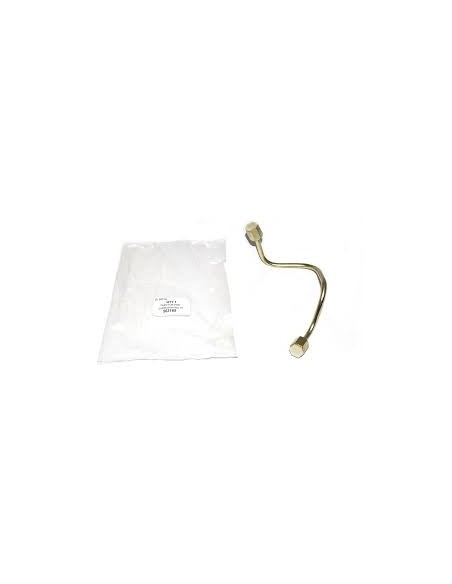 Tuyau d'Injecteur n° 1