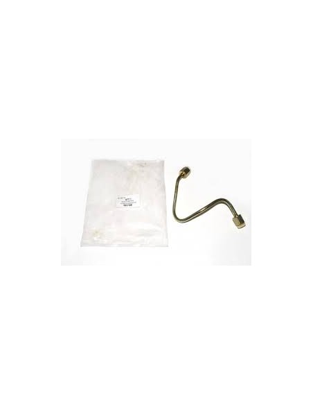 Tuyau d'Injecteur n° 4