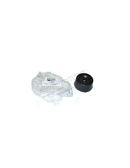 Soufflet d'Optique de Phare H4 
