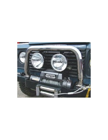 Phare Longue Portée ROO-LITE 100W