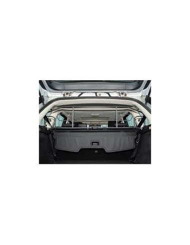 Grille à Chien Supérieur couleur GRIS pour : RANGE ROVER SPORT 1 - 2 (2005-2013)