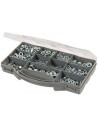 Coffret 1000pcs d'Écrou Hexagonaux 