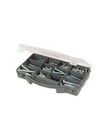 Coffret 145 pcs de Boulon Haute Résistance
