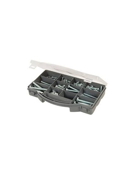 Coffret 145 pcs de Boulon Haute Résistance