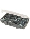 Coffret 145 pcs de Boulon Haute Résistance