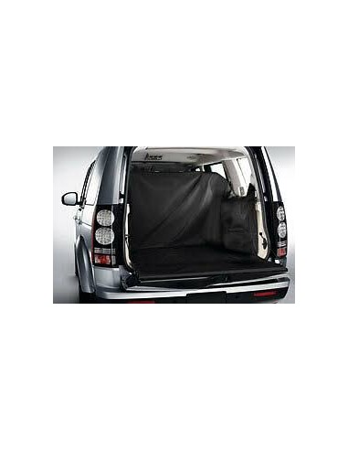 Housse de Protection du Coffre pour : DISCOVERY 3 - 4