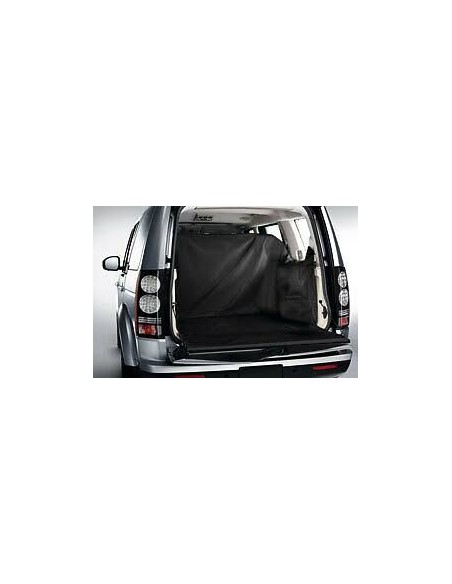 Housse de Protection du Coffre pour : DISCOVERY 3 - 4