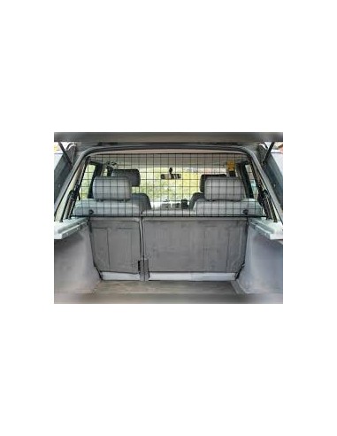 Grille à Chien Supérieur