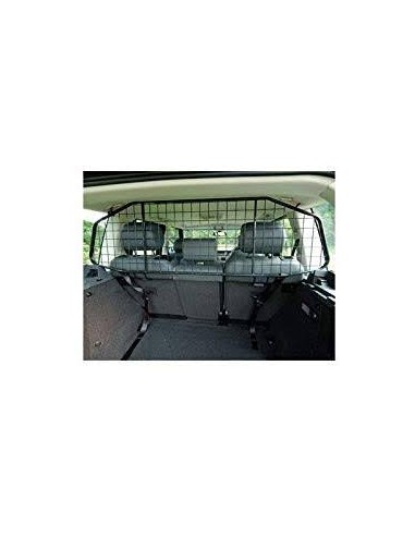 Grille à Chien Supérieur pour : RANGE ROVER L322