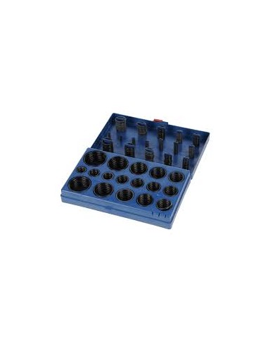 Coffret 419 pcs de Joints Toriques