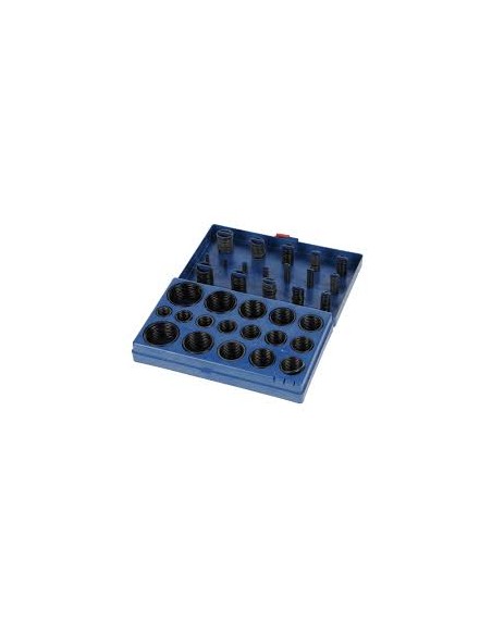 Coffret 419 pcs de Joints Toriques