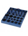 Coffret 419 pcs de Joints Toriques