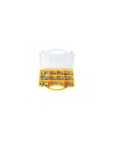 Coffret 1000 pcs de Rondelles