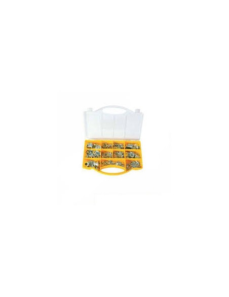 Coffret 1000 pcs de Rondelles