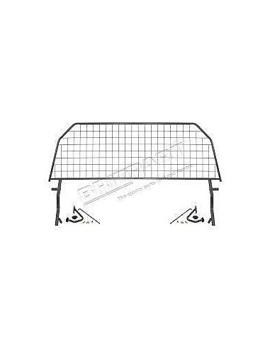 Grille à Chien Supérieur pour : DISCOVERY 3 - 4