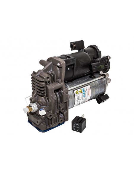 Compresseur de Suspension AMK Seul