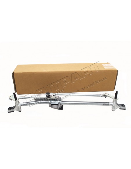 Tringlerie et Moteur d'Essuie Glace Avant LAND-ROVER