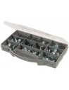 Coffret 60 pcs de Colliers pour Tuyaux