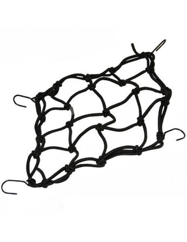 Filet Cargo Élastique