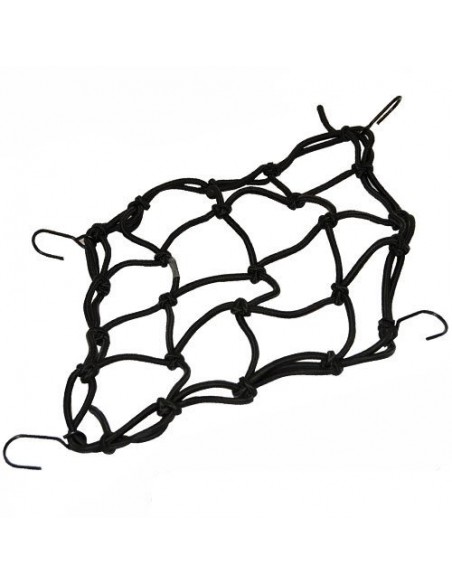 Filet Cargo Élastique