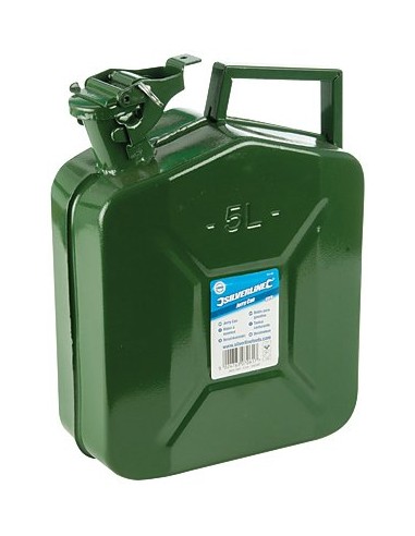JERRY CAN 5L