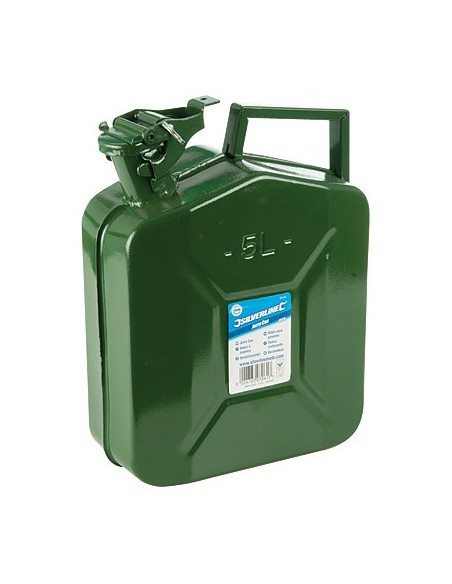 JERRY CAN 5L