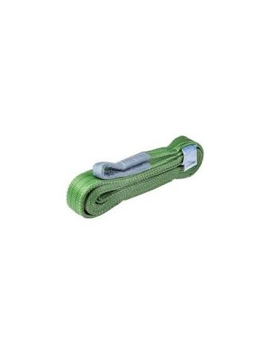 Sangle de Traction 2m x 6.5cm Maxi 4T 