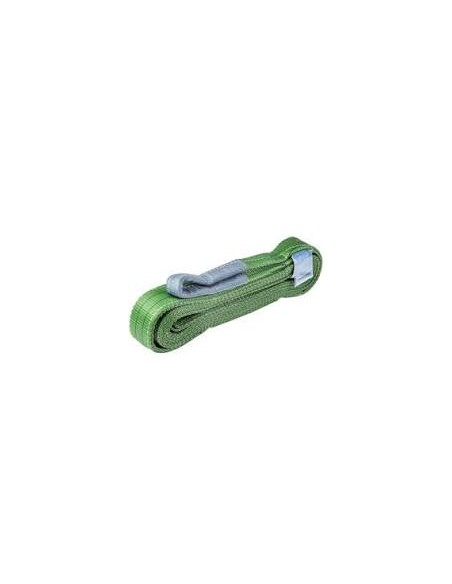 Sangle de Traction 2m x 6.5cm Maxi 4T 