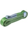 Sangle de Traction 2m x 6.5cm Maxi 4T 