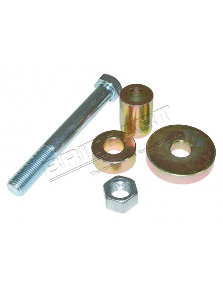 Outils pour la Dépose/Repose du Kit Rotule dU Bras Pitman 