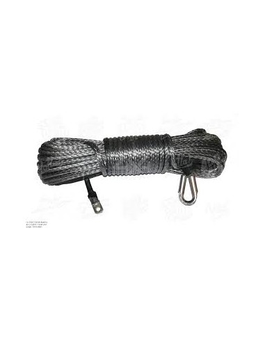 Cable PLASMA 9.5 x 25m