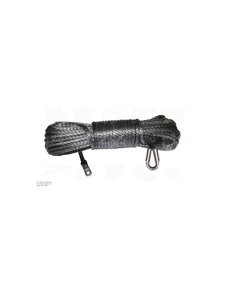 Cable PLASMA 9.5 x 25m