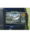 Grille de Protection des Optiques Avant Monté jusqu'en 2006