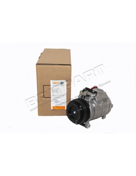 Compresseur de Climatisation DENSO