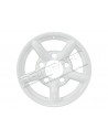 Jante ALU 7x16 ZU Rims BLANCHE