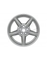 Jante ALU ZU Rims 8 x 16 GRISE