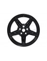 Jante ALU ZU Rims 8 x 16 NOIR Brillant