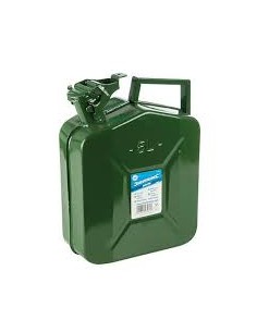 JERRY CAN 10L