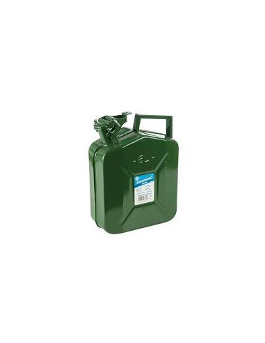 JERRY CAN 10L