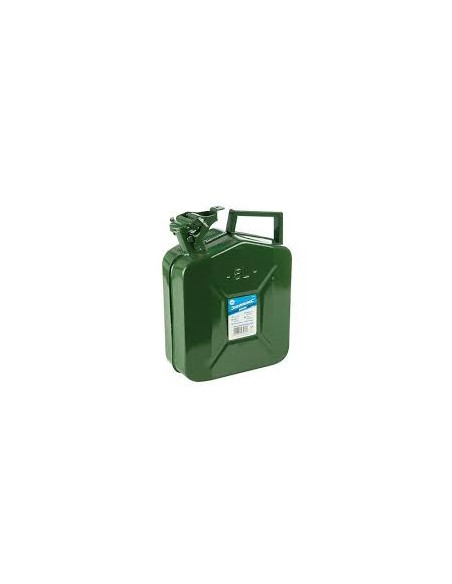 JERRY CAN 10L