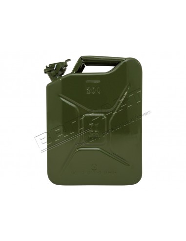 JERRY CAN 20L
