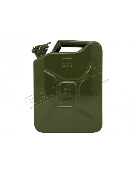 JERRY CAN 20L