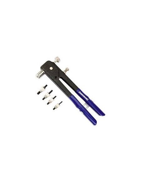 Pince pour Rivets Filetés