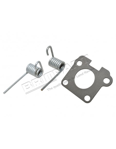 Kit de Réparation du Plateau et des Ressorts du Levier de la Boite de Vitesse R380